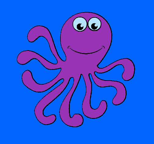 Pulpo 2