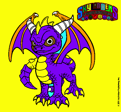 Spyro