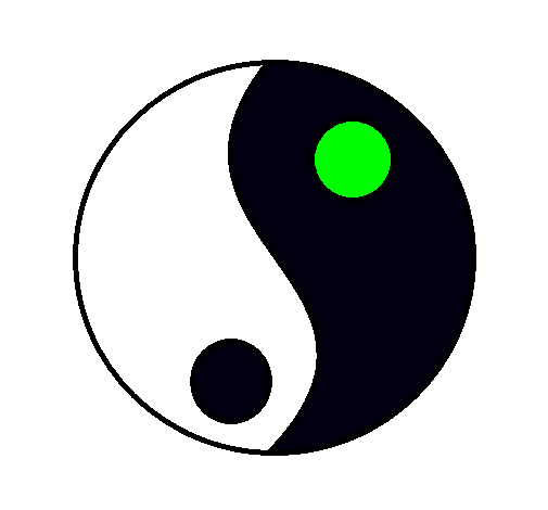 Yin y yang