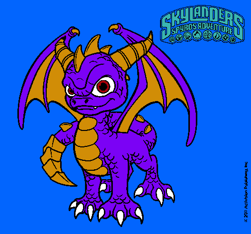 Spyro