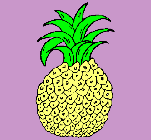 piña