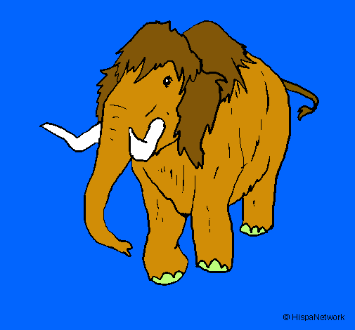 Mamut II