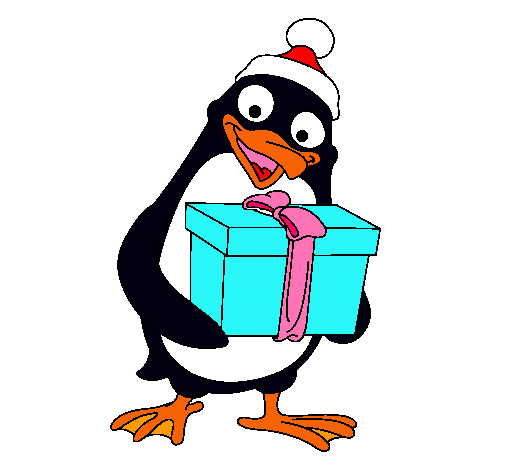 Pingüino