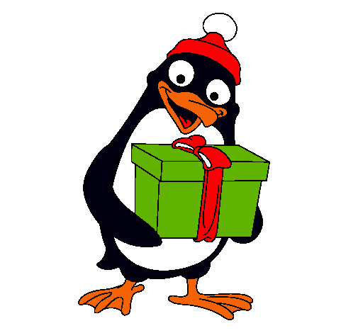 Pingüino