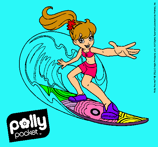 Polly Pocket 4