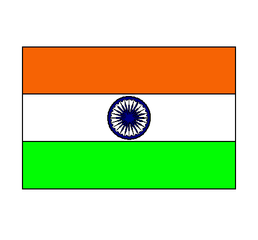 India