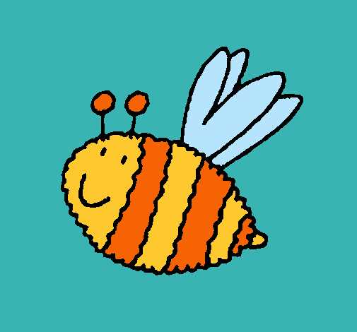 Abeja 4