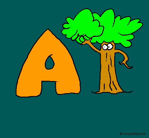 Árbol