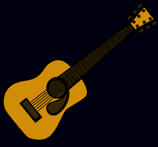 Guitarra española II