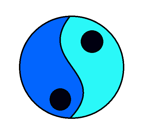 Yin y yang