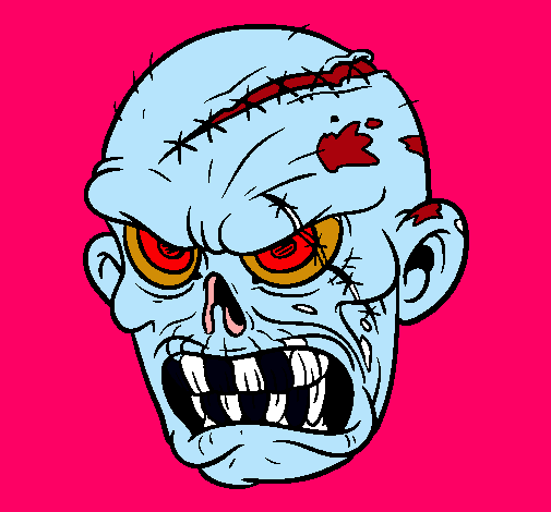 Zombie