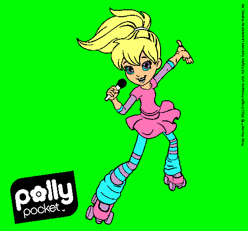 Polly Pocket 2