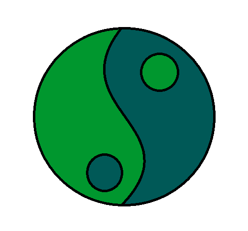 Yin y yang