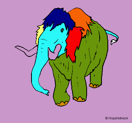 Mamut II