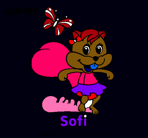 Sofi