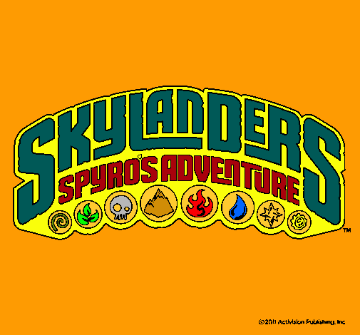 Skylanders