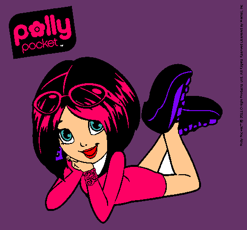 Polly Pocket 13