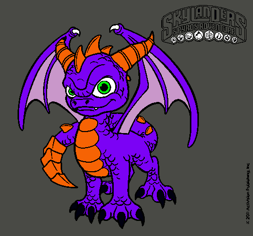 Spyro