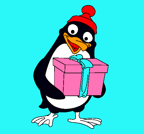 Pingüino