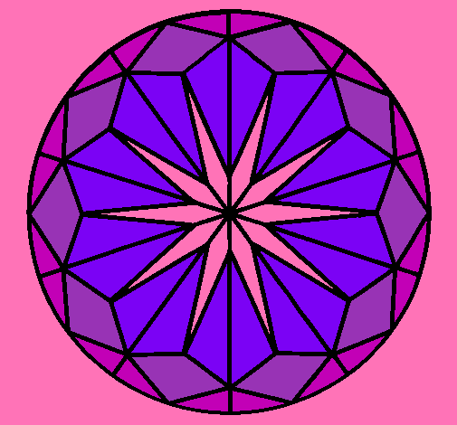 Mandala 41