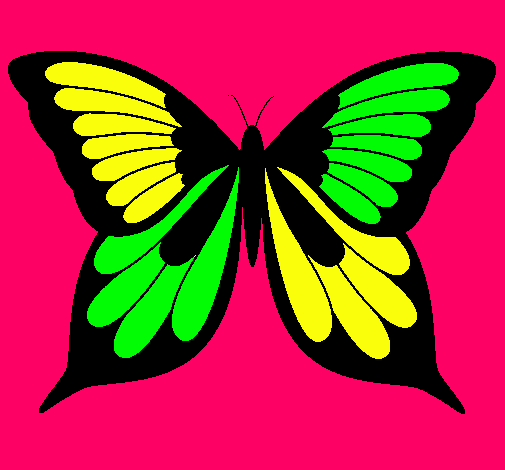 Mariposa