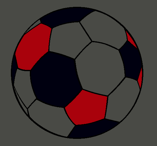 Pelota de fútbol II