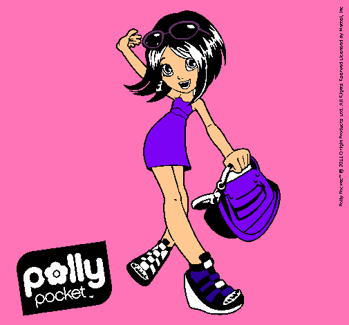 Polly Pocket 12