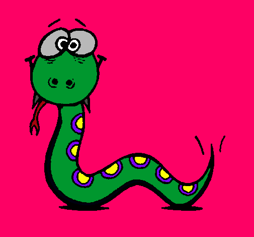 Serpiente 3