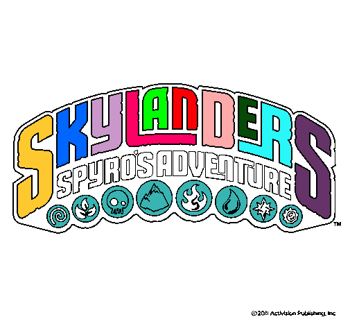 Skylanders