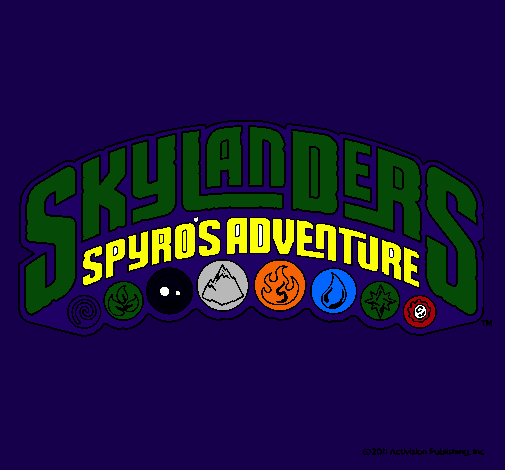 Skylanders