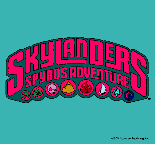 Skylanders