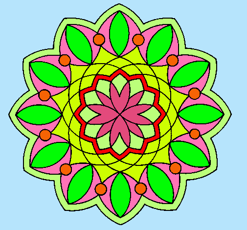 Mandala 3