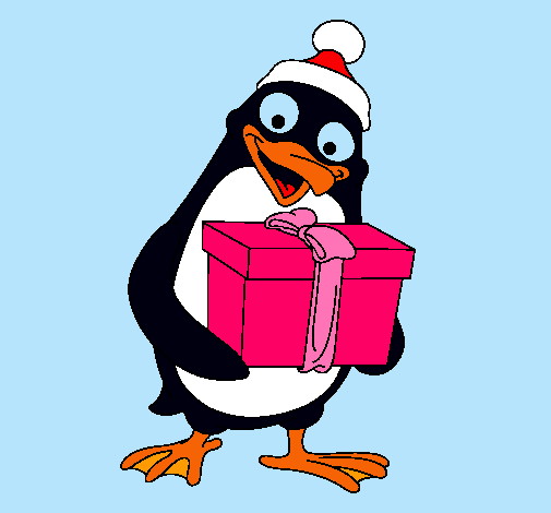 Pingüino