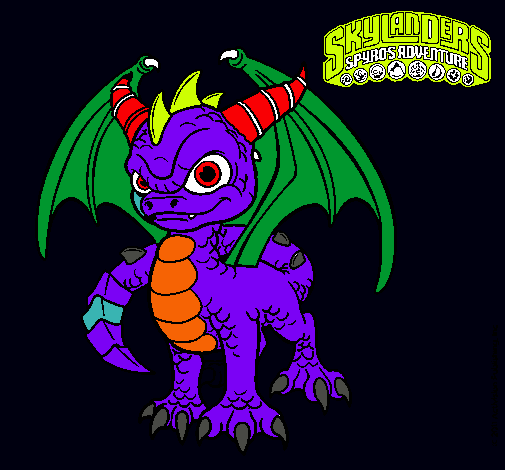 Spyro