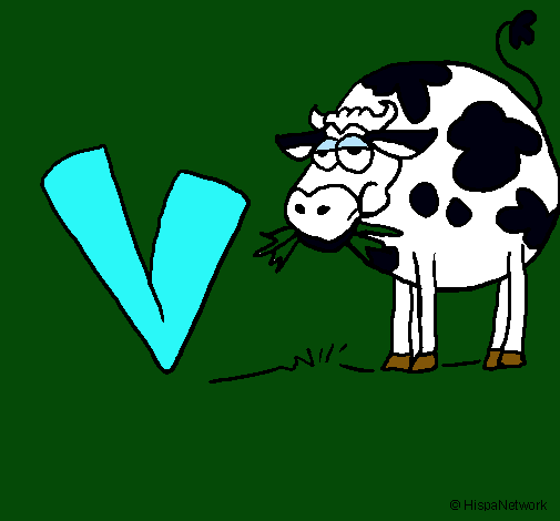 Vaca