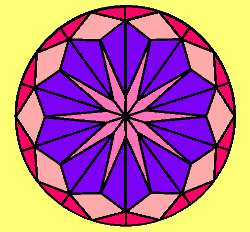 Mandala 42