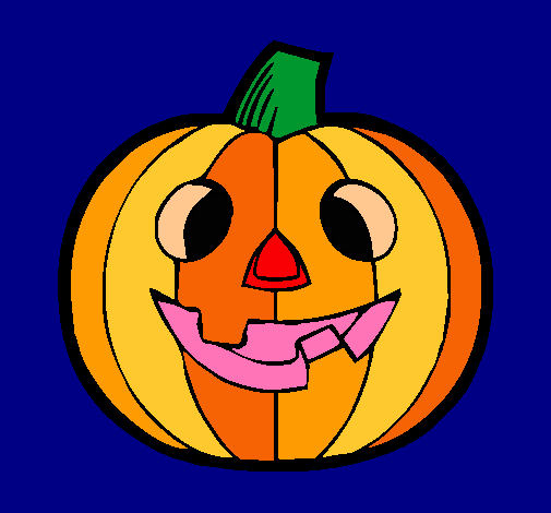 Calabaza IV