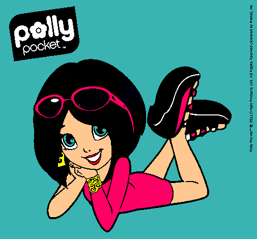 Polly Pocket 13