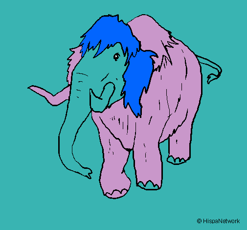 Mamut II