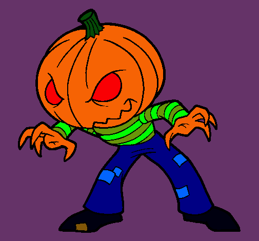 Jack-o