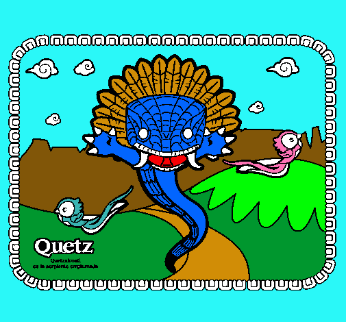 Quetz