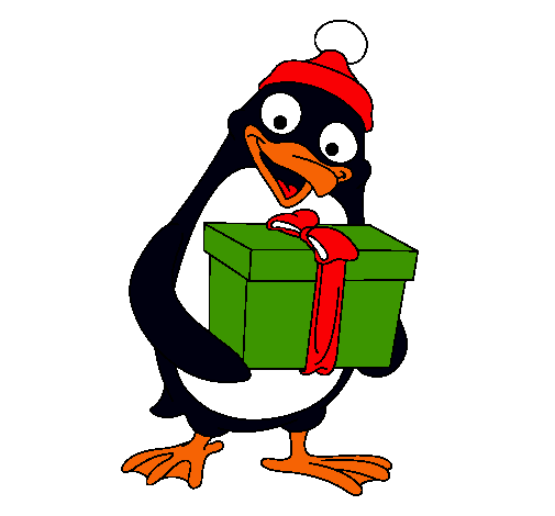 Pingüino