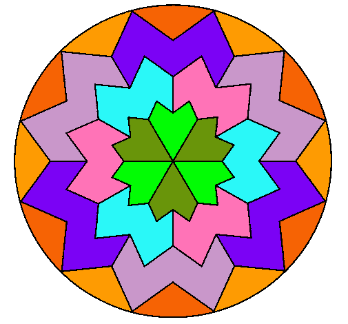 Mandala 29