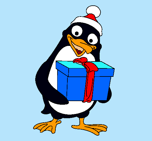 Pingüino