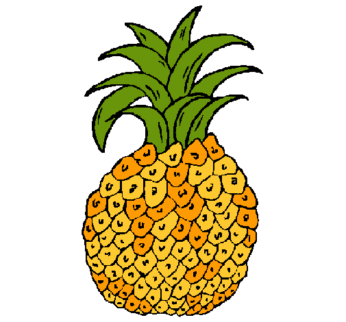 piña