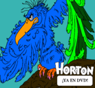 Dibujo Horton - Vlad pintado por rayomaquen