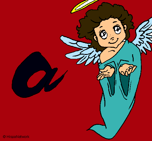 Ángel