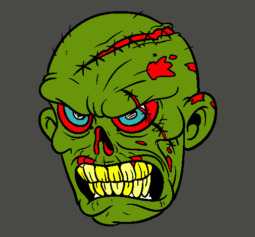 Zombie