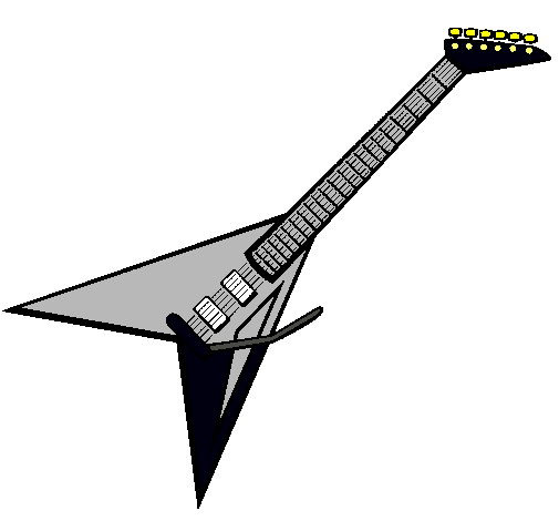 Guitarra eléctrica II