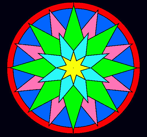 Mandala 28